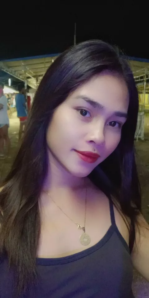 Tell me how do I look. I'm so bothered with my face.