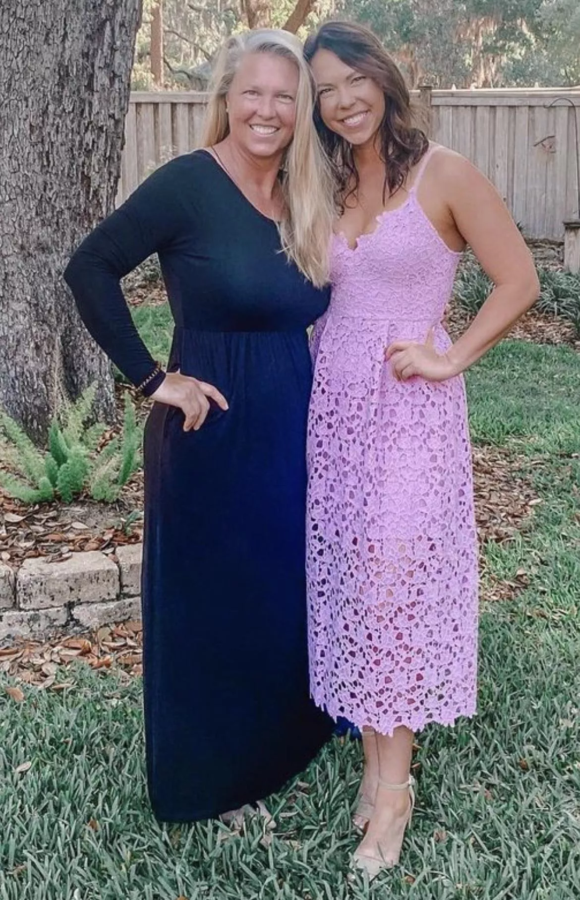 Tell me how you’d use my busty mom or sister