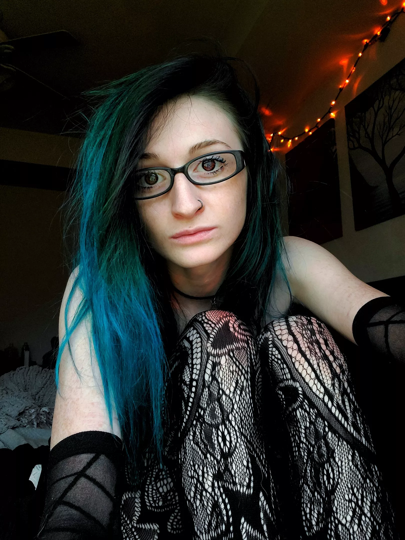 Tell me what you don't see in this pic