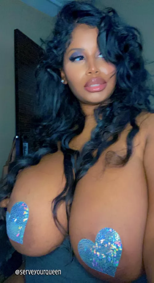 Tell me what you think of me ..