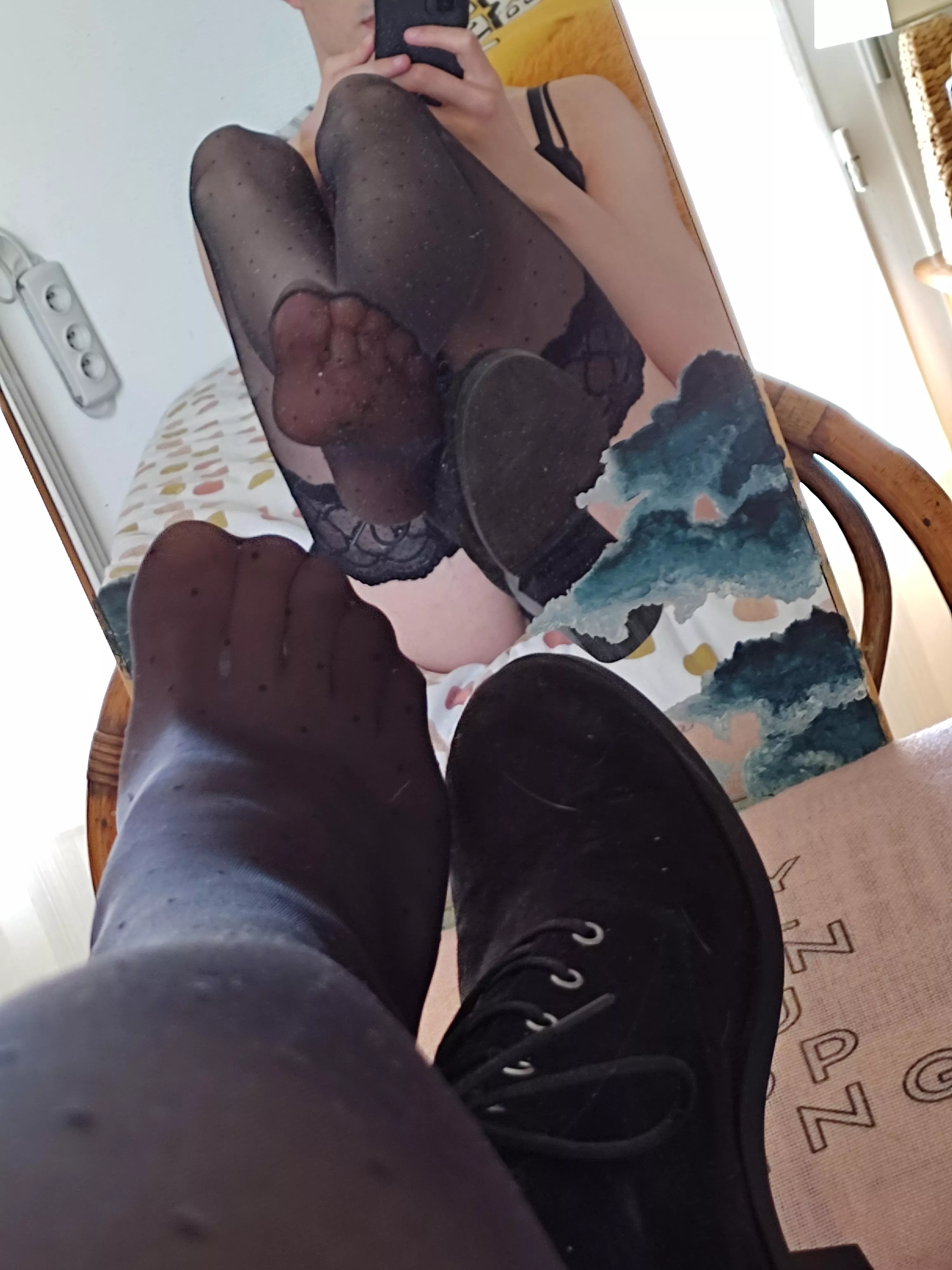 Tell me what you would do to them ๐ Tell me what you would do to them ๐