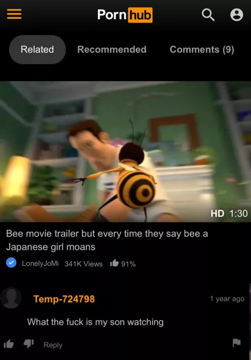 Temp-724798 is confused