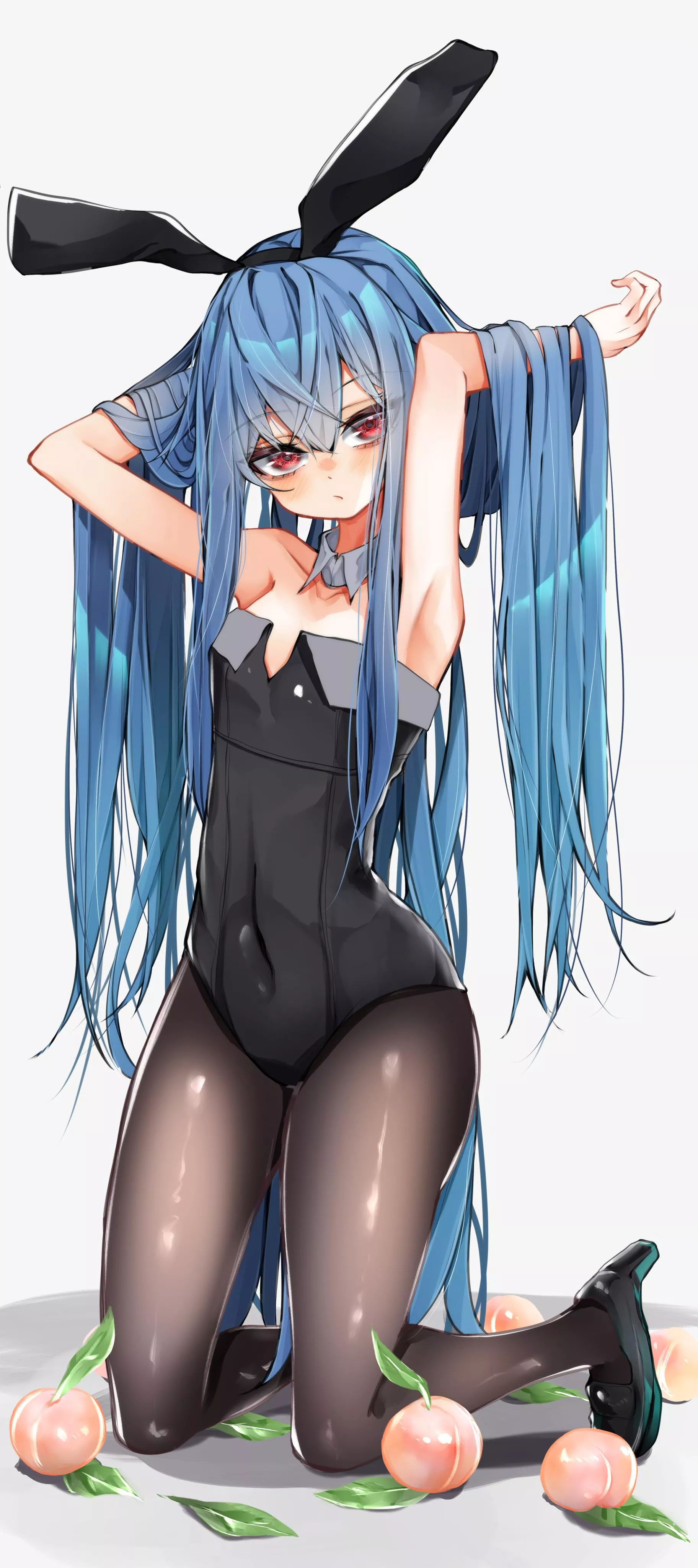 Tenshi [Bunny Suit]