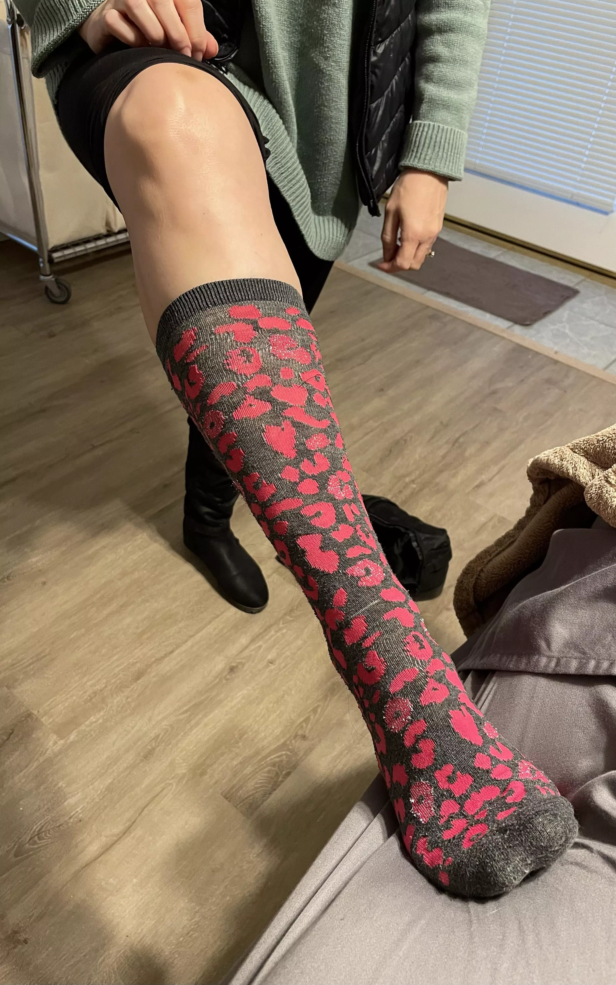 TGIF! What’s next?