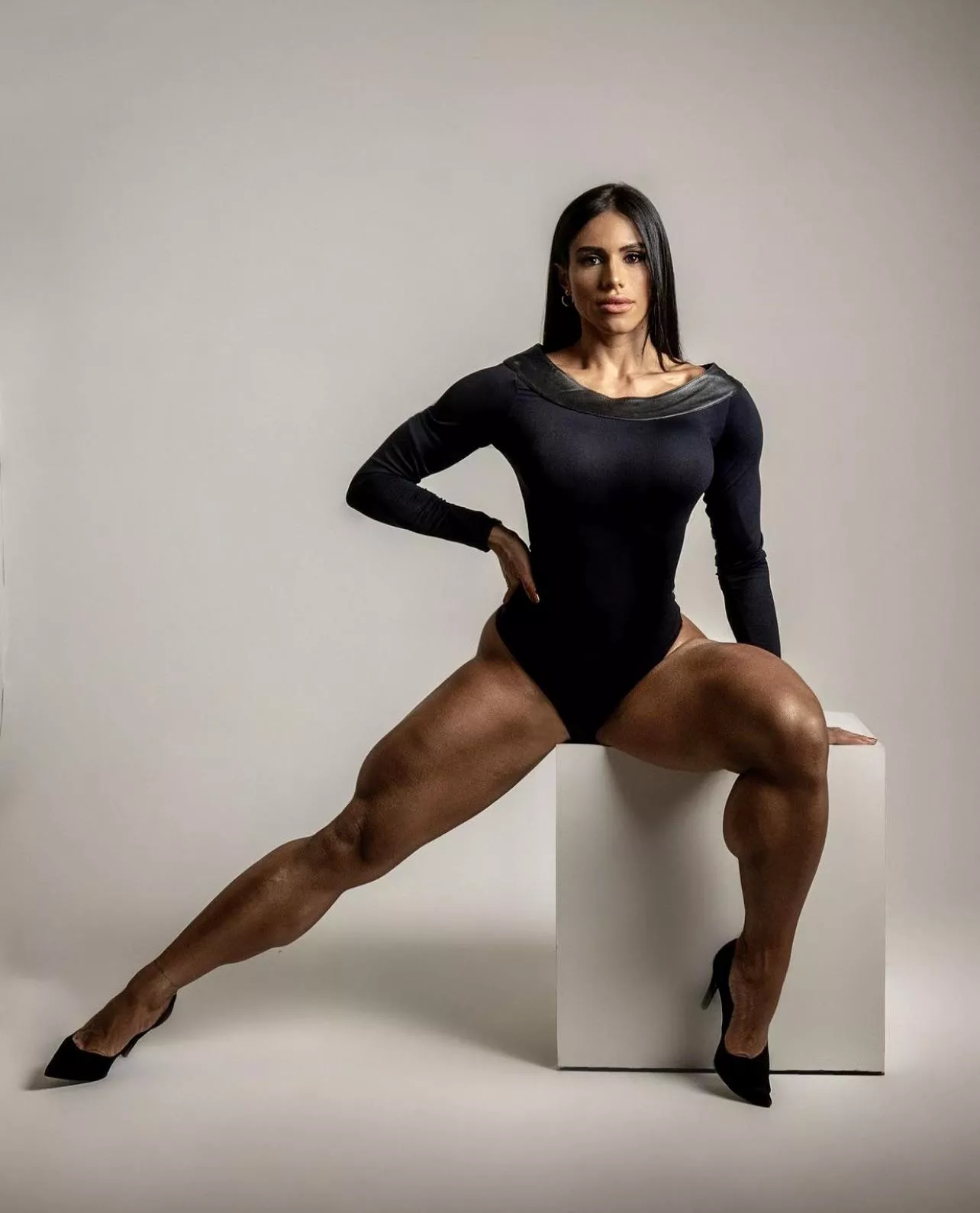 Thallita Scheffer Thallita Scheffer