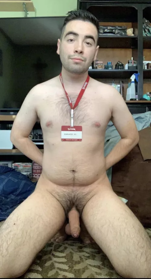 Thank you TJ MAXX for employing me 😜