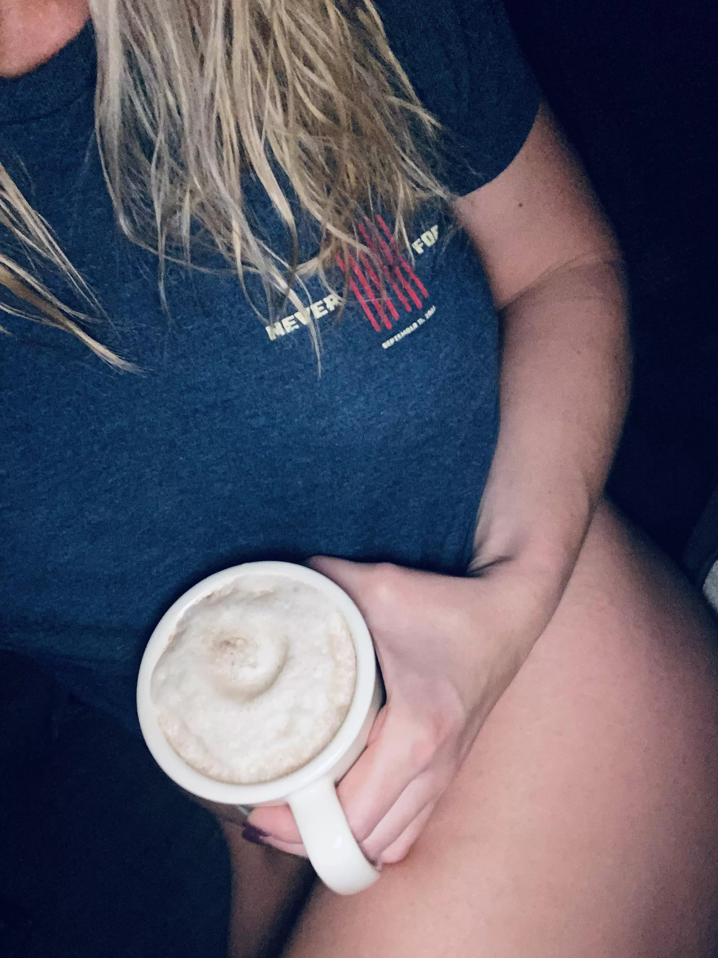 Thankful Thursday ☕️