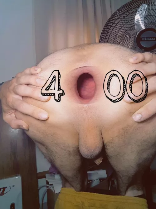 Thanks for 4k followers! love you guys