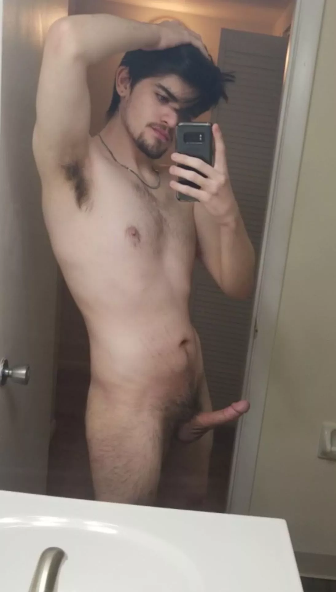 thanks for sorting by new 😍