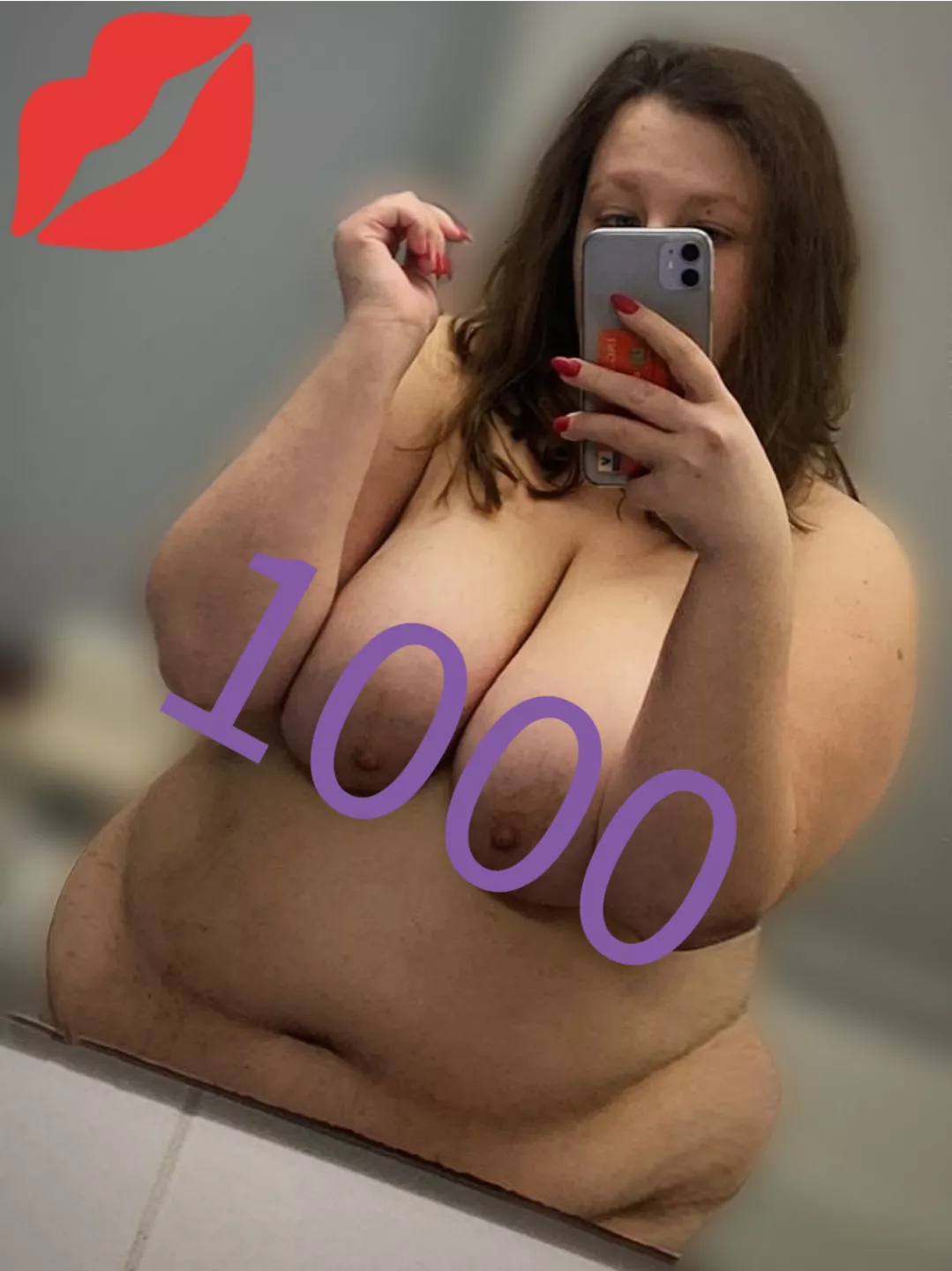 Thankyou so much guys!! 🥰🤗 1000 Followers!! Unbelievable.. I have no words except of me getting wider and wider!! 🐖🤭