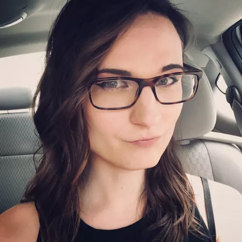 That time I got my hair done