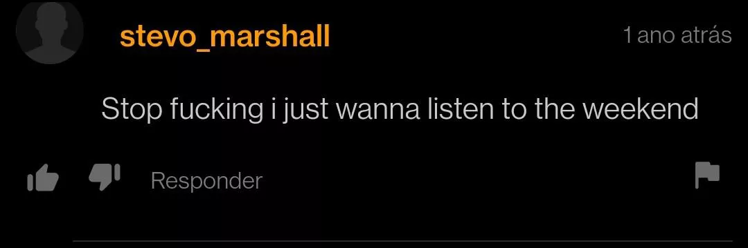 that video has more views than a lot of his clips