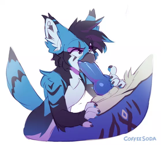 That’s It, All the Way Down [1/1] (CoffeeSoda)