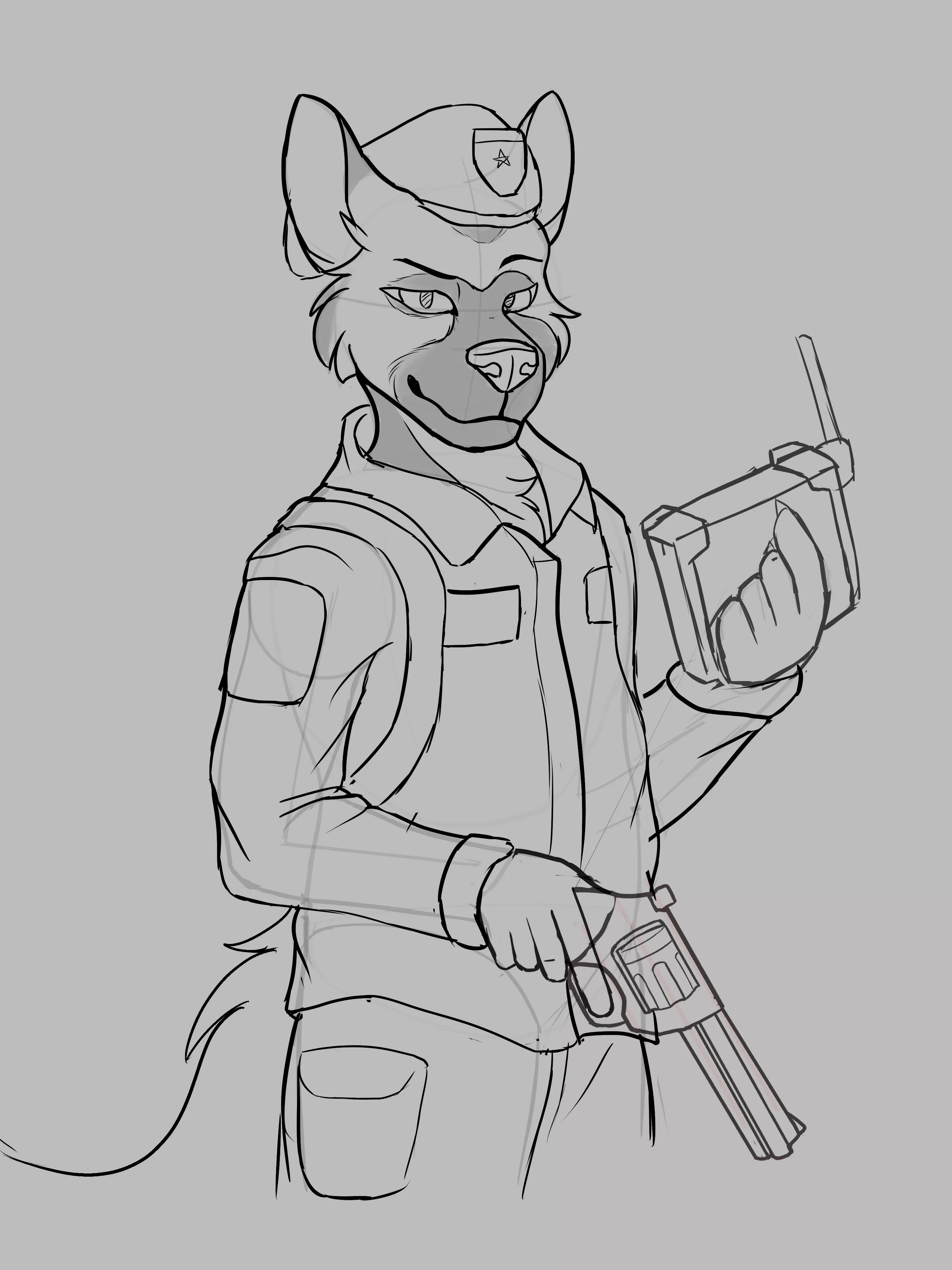 That’s one less loose end