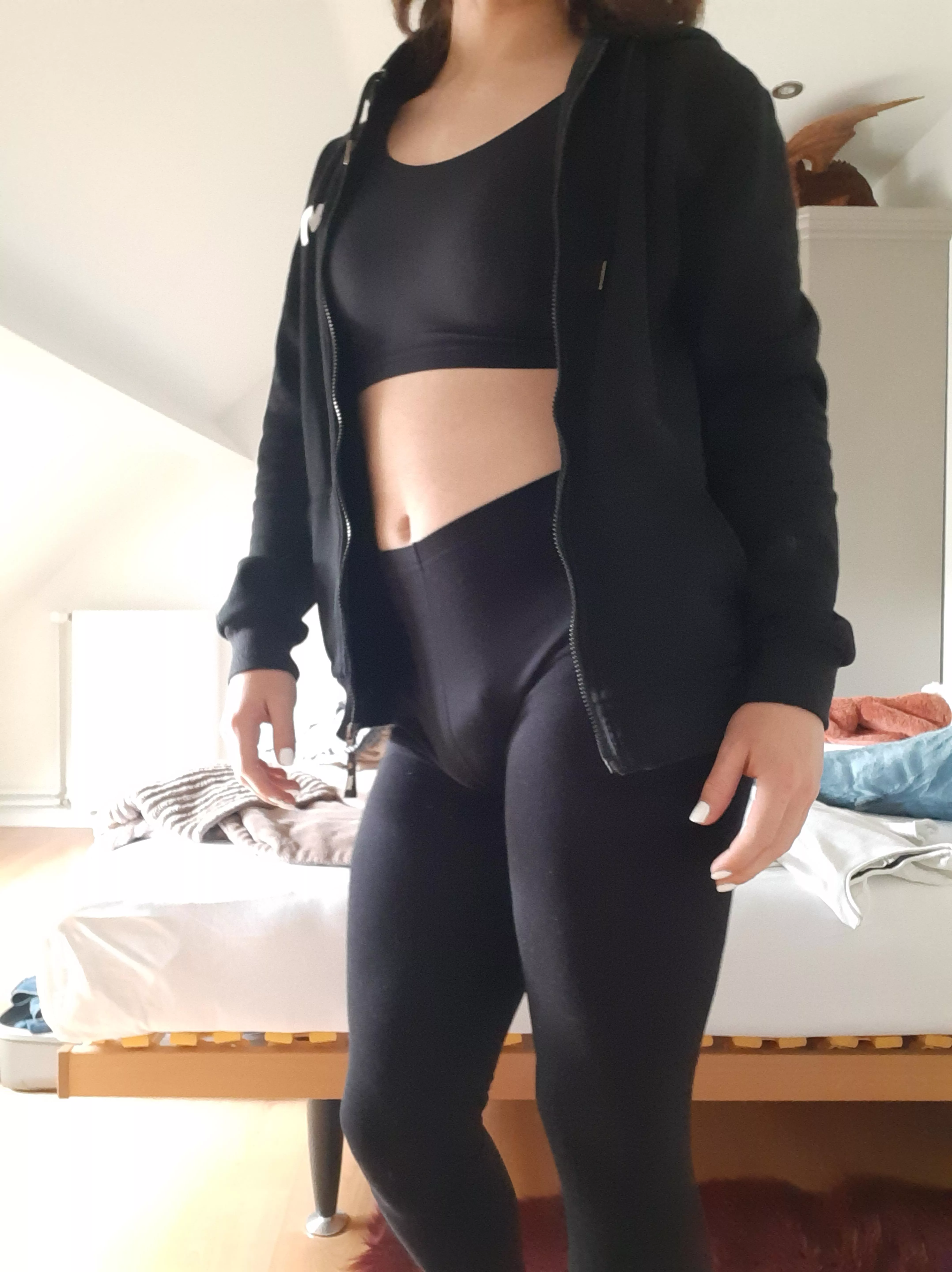 That's showing more than I anticipated 😖