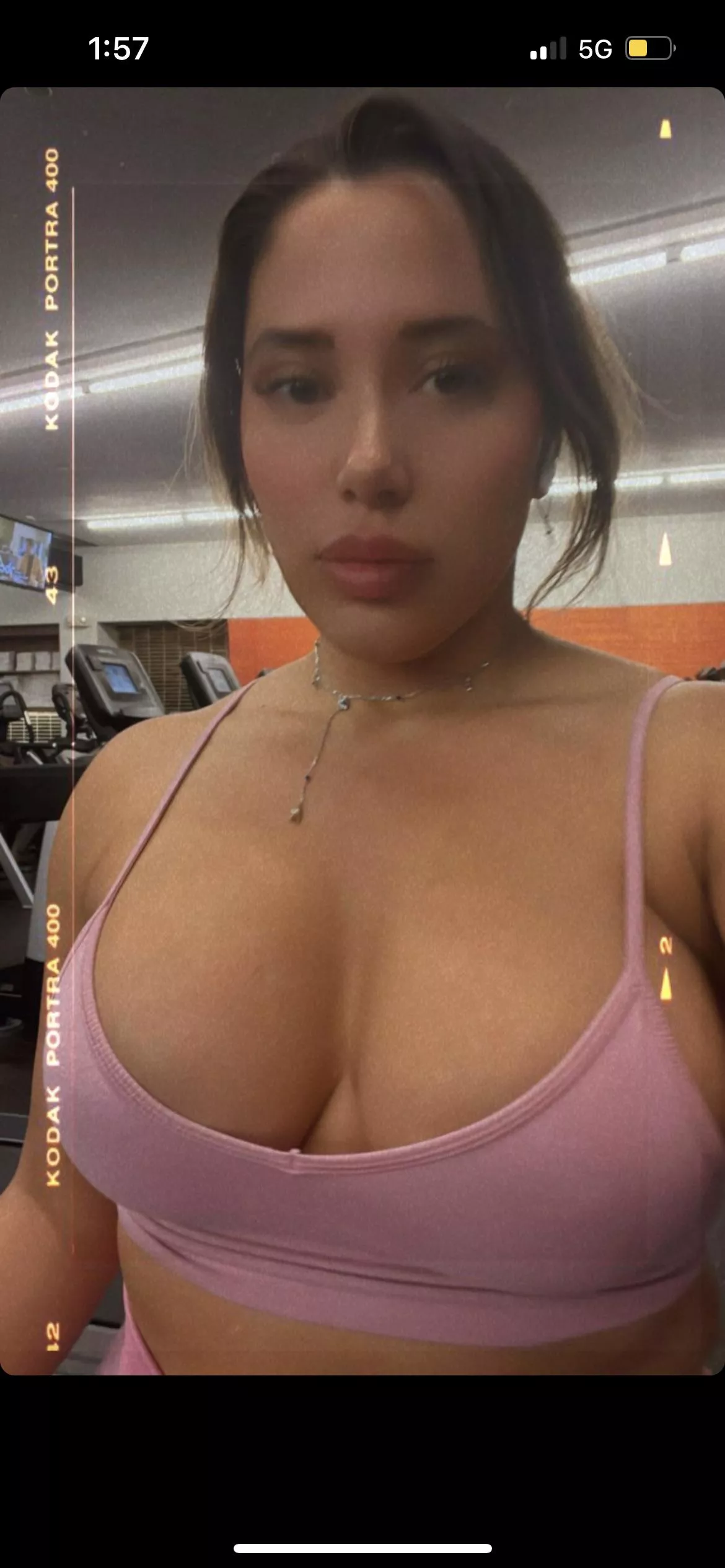 That’s what I call mommy milkers