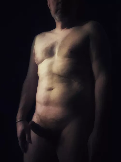 The (average) male form Part 2