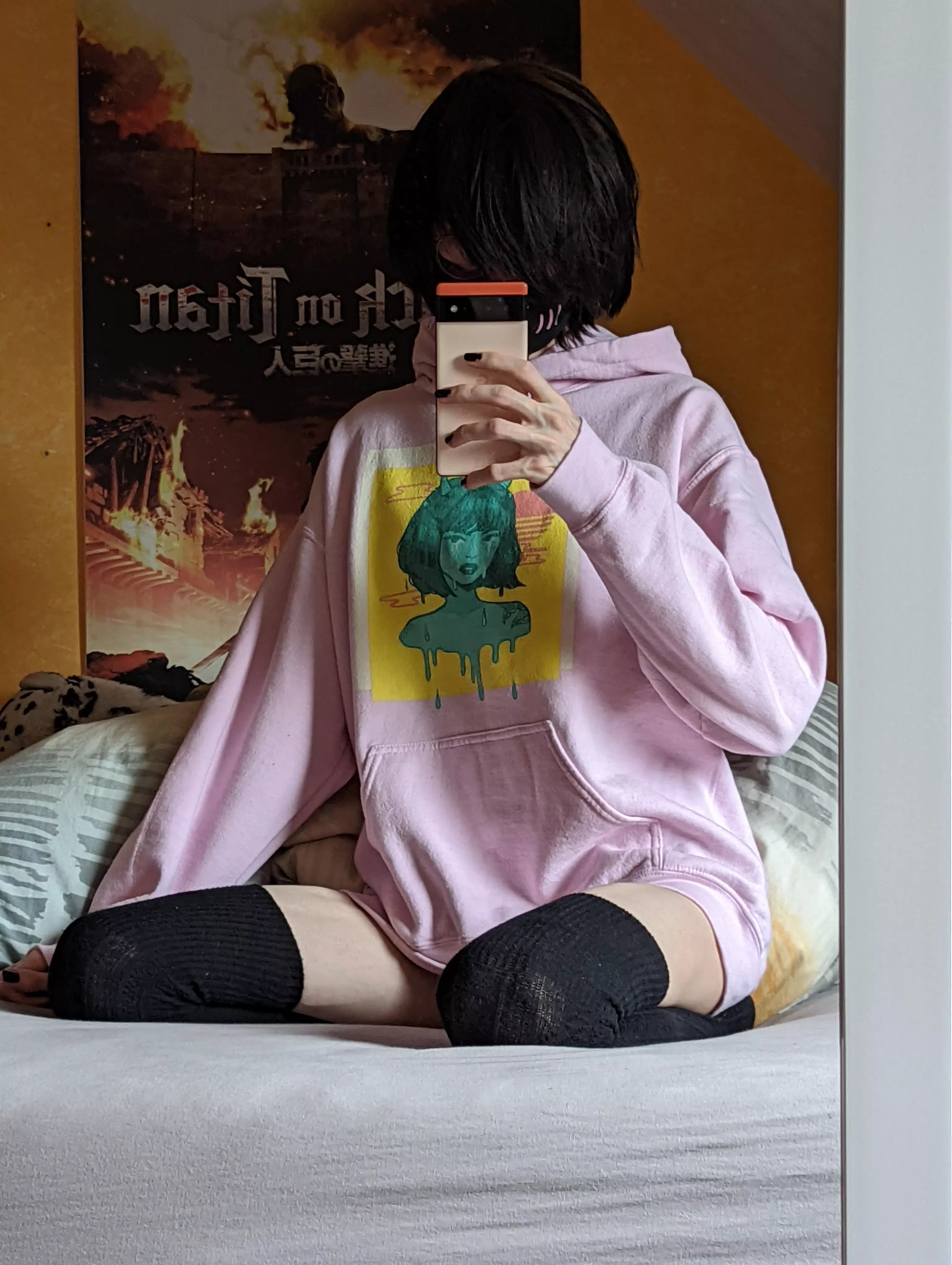 the average support main 🎮