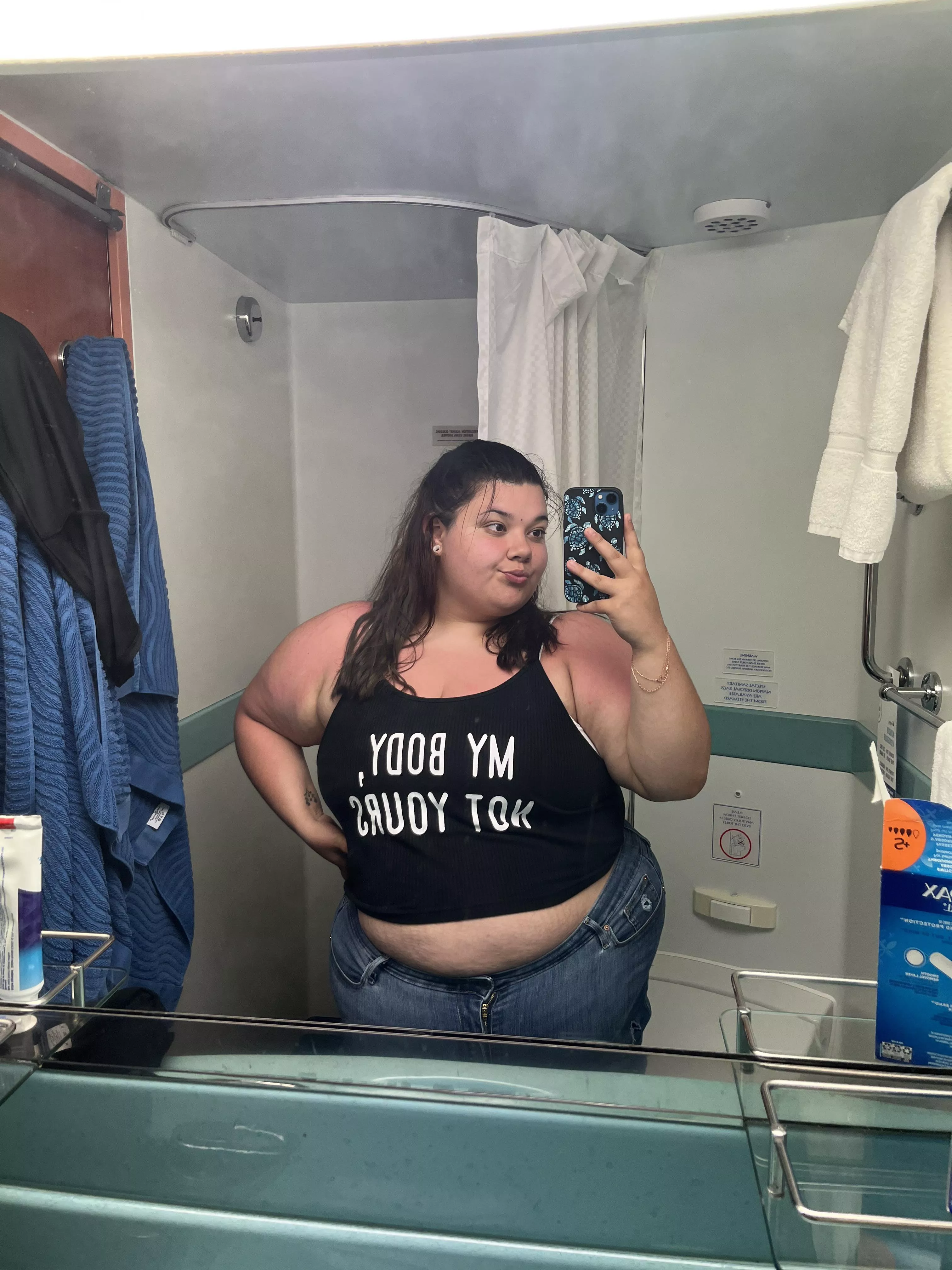 the bahamas is absolutely wonderful 💕