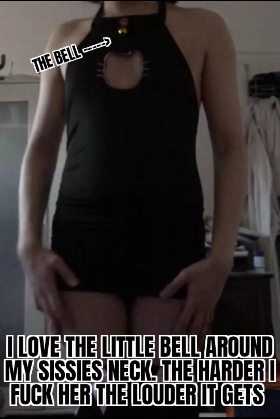 the bell of ownership