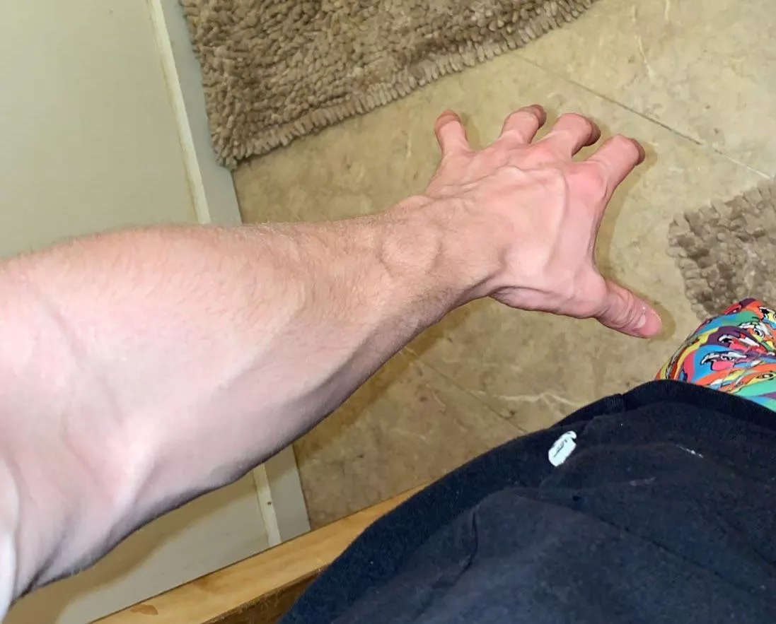 The benefits of rock climbing 😊