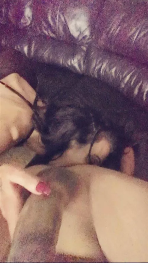 The best feeling 🤤