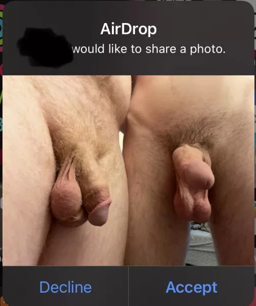 The best kind of airdrops π