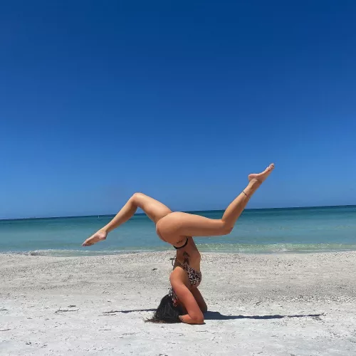 the best place for yoga