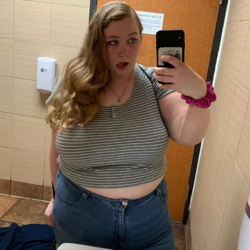 The day I quit my food service job 🥰🐥💃