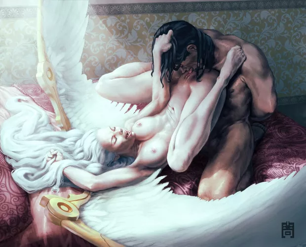 The Demonwss by Anoki