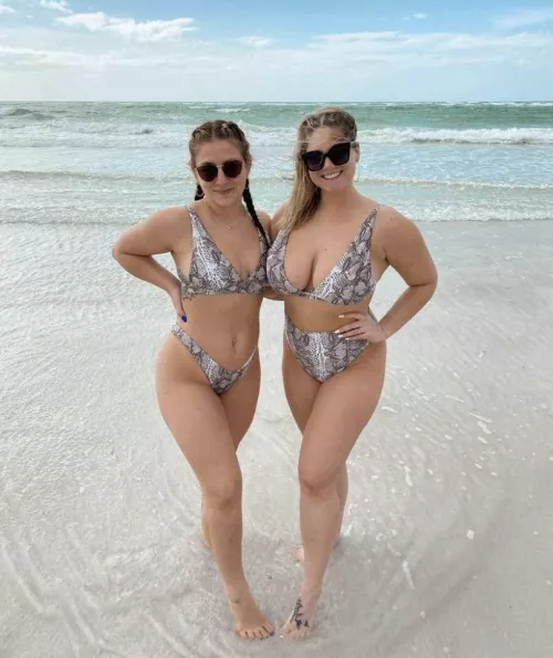 the difference is staggering