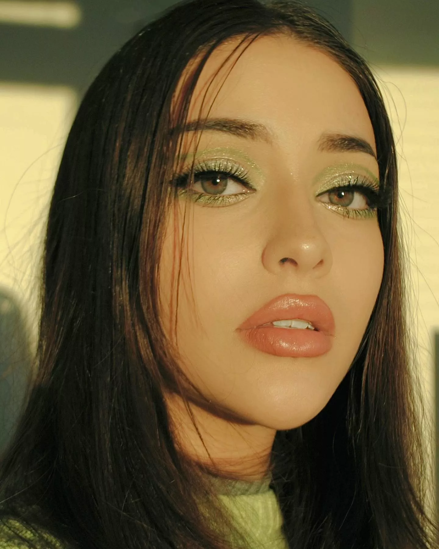 The Eyes Have It (@isabellrrose)