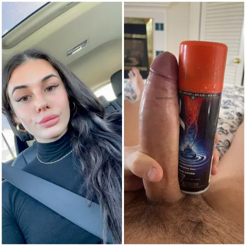 The face - the cock. Which do you want to start with ❤️🥰😍