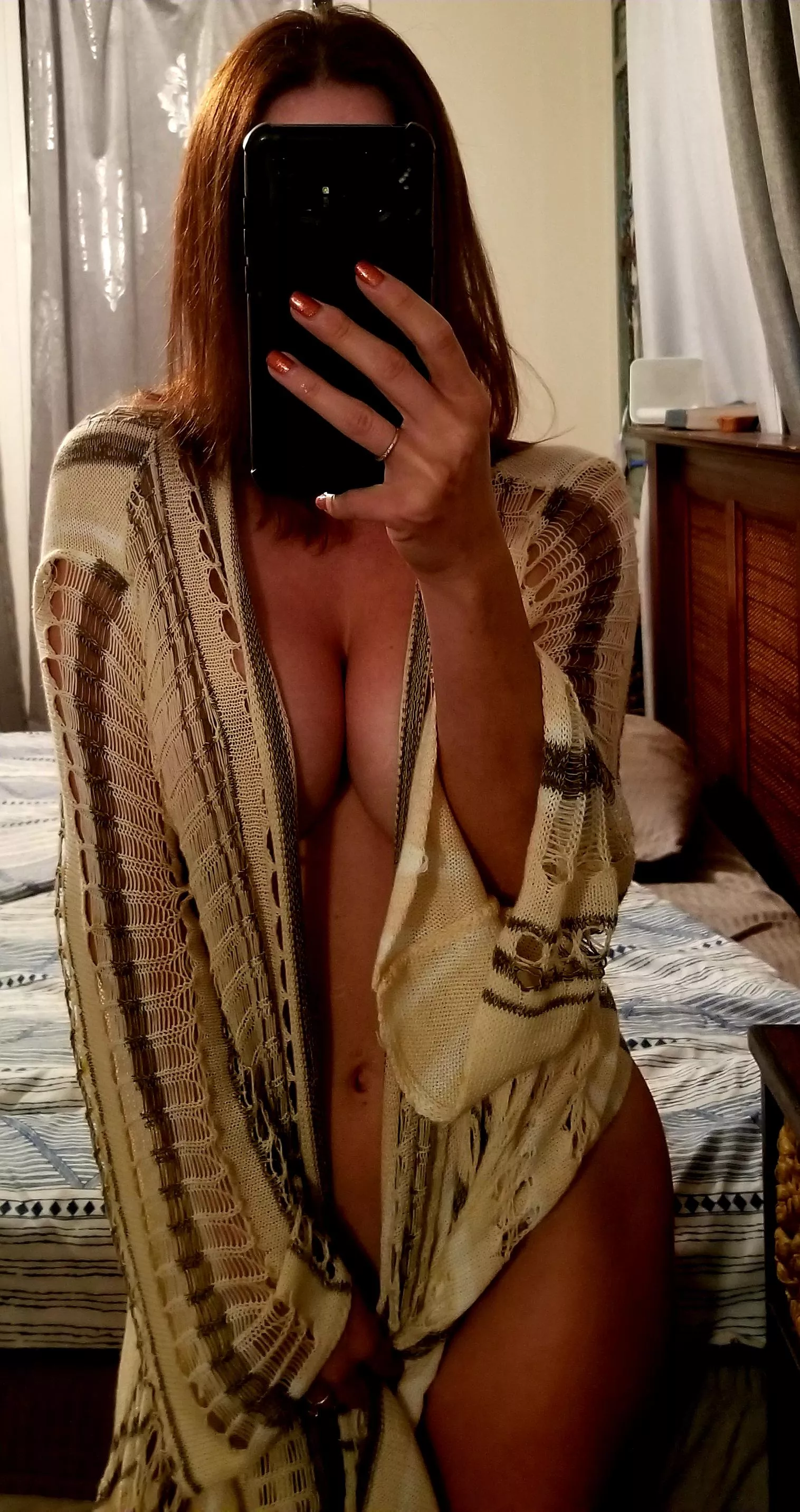 The girls want out🤪