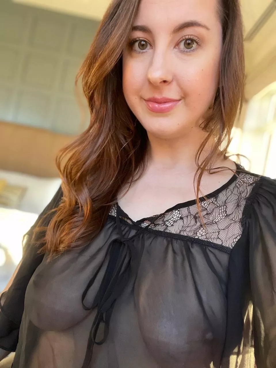 The kids just got on the bus... are you on your way yet?