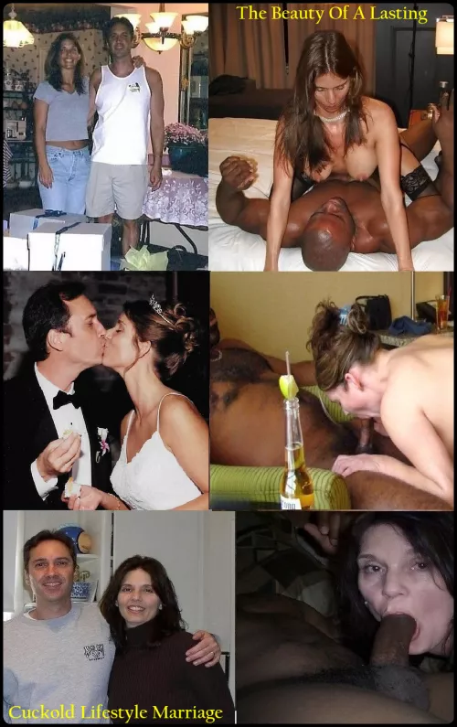 The Long-Haul Cuckold Lifestyle