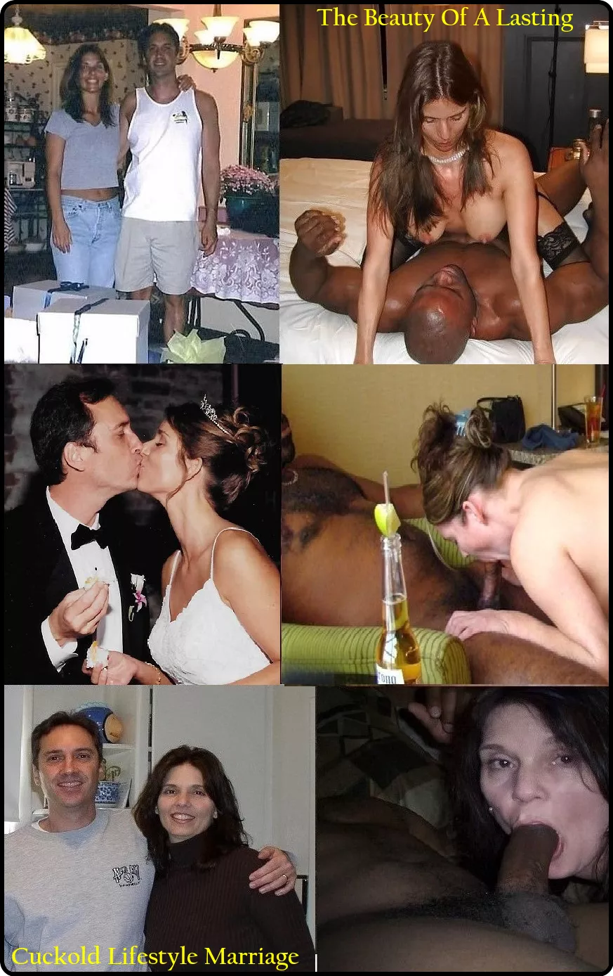 The Long-Haul Cuckold Lifestyle