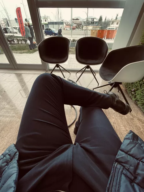 The love what thay see when passing by