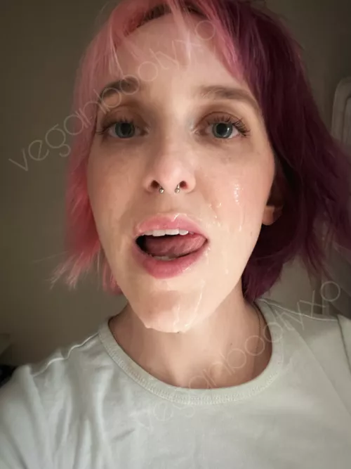 The Main Course ☃️