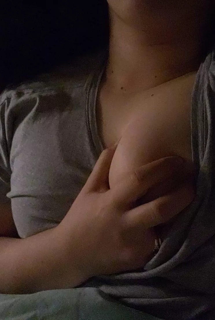 The Morning Tease (F)