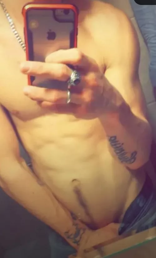 The most beautiful thing in the world is in my heart! Love you baby boy!