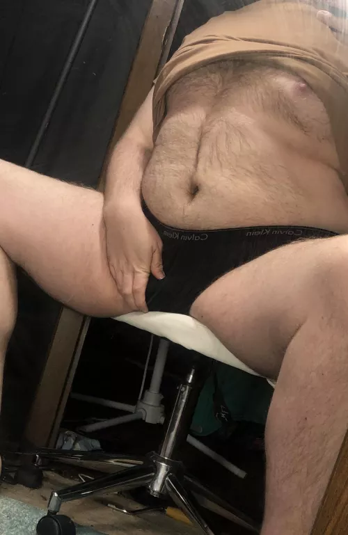 The new Calvin’s are fantastic