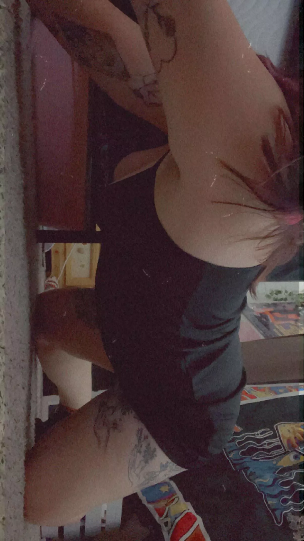 The next 20 subs get my OF for 50% off link in comments 👀