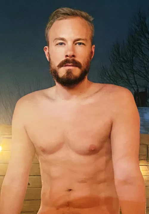 the nsfw version is around here...