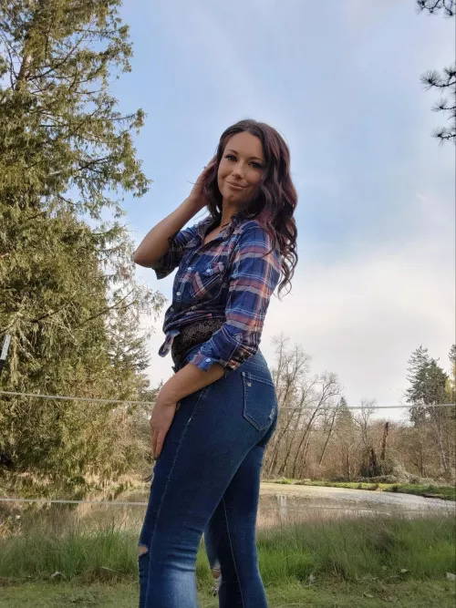 The perfect fit [F30]