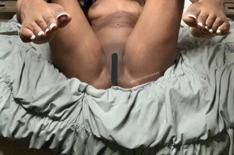 The perfect position to fill my ebony womb up with your hot cum. Give me more. The perfect position to fill my ebony womb up with your hot cum. Give me more.