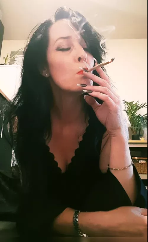 The perfect type of perfect pleasure!