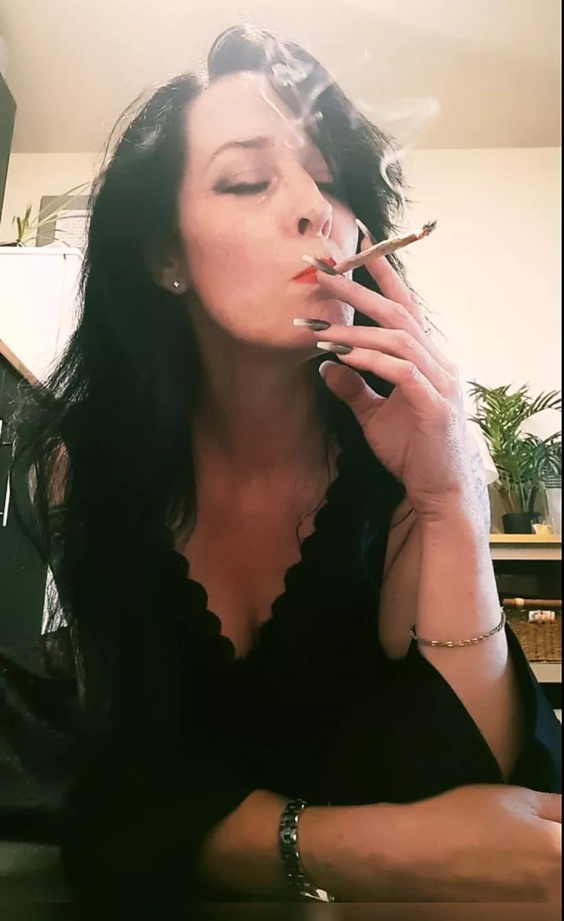 The perfect type of perfect pleasure!