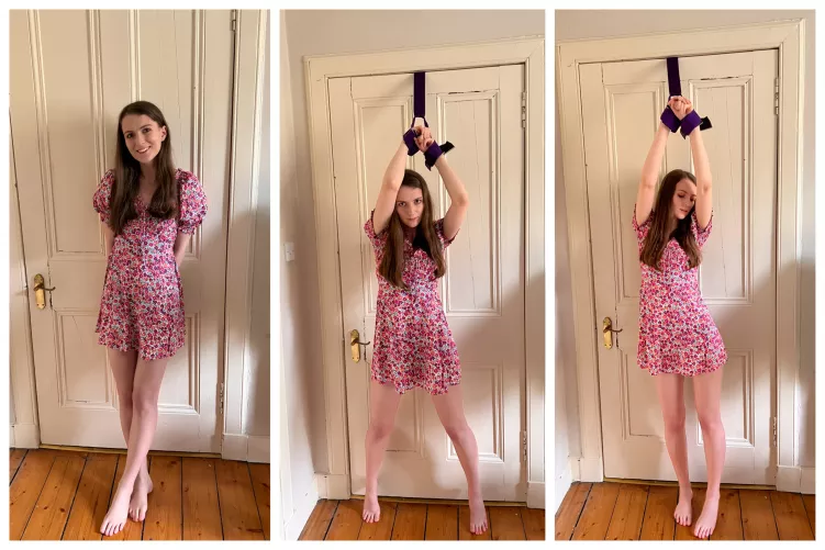 The photo I [f] take for my family vs. the photos I take for reddit