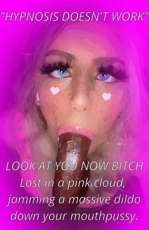 The risk is the reward 🥰 [OP]